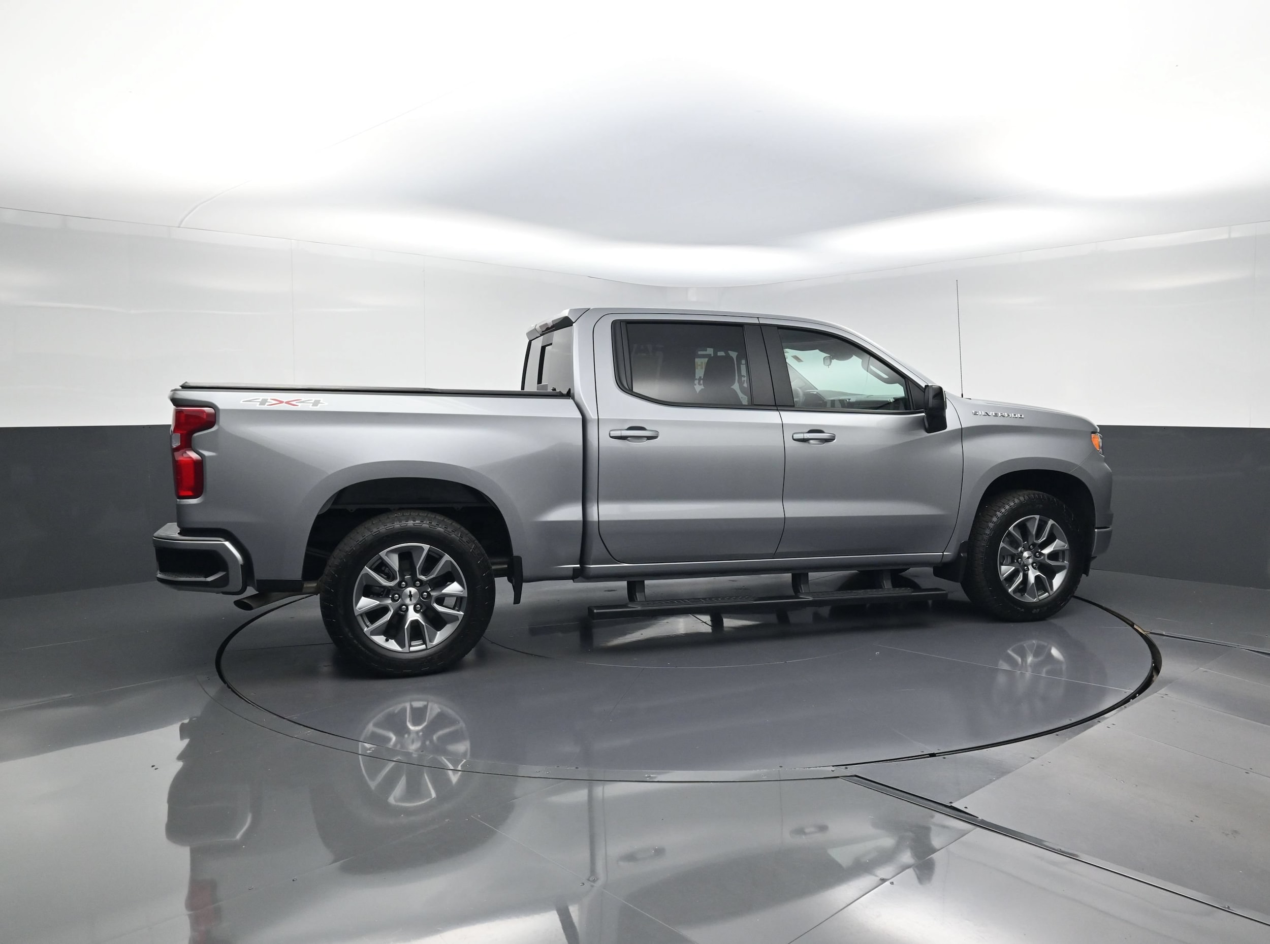 chevrolet silverado 1500 2025 1GCUKEED9SZ297496 image chevrolet silverado 1500 2025 1GCUKEED9SZ297496 image
